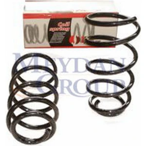 Mercedes Vıto- W638- 96/03 Ön Helezon Yayı Sağ/sol (2li SET)108D/110/111D/CDI (15,75X167X357) 6383210204