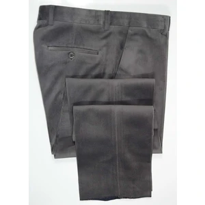 Dostum Giyim Dostumgiyim Erkek Klasik Kesim Içi Polarlı Kadife Pantolon Sıcak Tutar Baba Işi