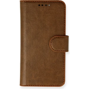 Vivo Y11S Kılıf Kartlıklı Cüzdan + Ekran Koruyucu Nano