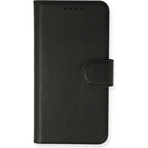 Vivo Y11S Kılıf Kartlıklı Cüzdan + Ekran Koruyucu Nano