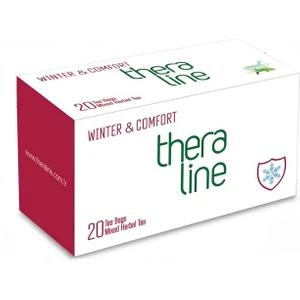Winter&Comfort Fonksiyonel Bitki Çayı 1 Kutu 20 Adet