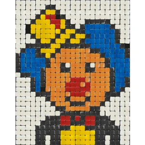 Cam Mozaik Kutu Oyunu