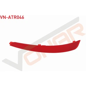Skoda Octavıa 2013- Arka Tampon Reflektörü Sağ 5E0945106A
