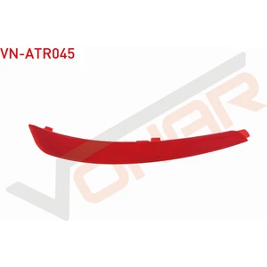 Skoda Octavıa 2013- Arka Tampon Reflektörü Sol 5E0945105A