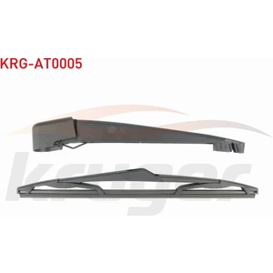 Cıtroen C4 I 2004-2013 Silecek Seti Arka (Kol+Supurge) 310MM 6429.X8