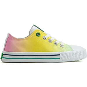 Canvas Çocuk Spor Ayakkabı BN-30188-33