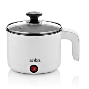 Çok Fonksiyonlu Pişirici