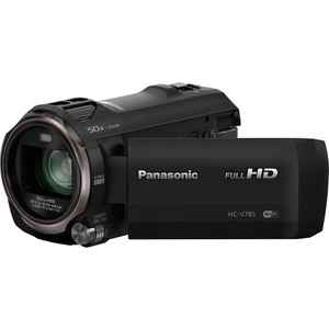 HC-V785K Full Hd Video Kamera