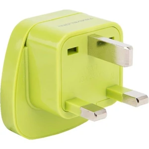 Ingiltere Erkek - Universal Dişi Kaliteli Priz Çevirici