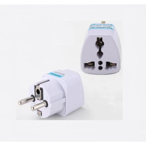 Universal Priz Çevirici