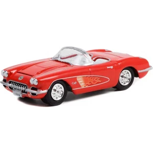 1/64 1960 Chevrolet Corvette