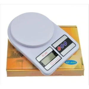 Electronic Kitchen Dijital Hassas Mutfak Tartısı - Mutfak Terazisi-Hassas Ölçüm 10KG