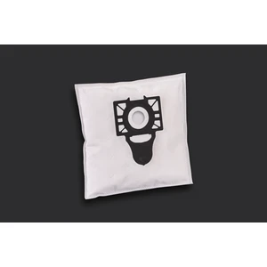 - ELEKTRİKLİ SÜPÜRGE UYUMLU SENTETİK TOZ TORBASI - 20 ADET - SİYAH PLASTİK - ( UYUMLU MODELLER AÇIKLAMADA )