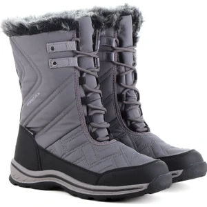 Hammer Jack Usoa Sıcak Astar Su Geçirmez Kadın Kar Botu