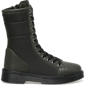 Paloma 2pr Haki Kadın Postal