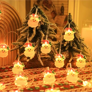 Swico Remado Yaratıcı Noel Dize Işıkları 3 Metre (Yurt Dışından)