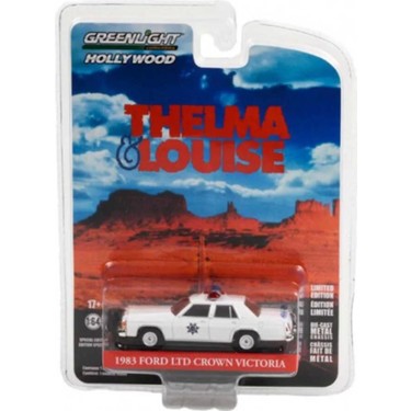 マ*ド様 Greenlight まとめ売り Greenlight 1/64 1983 Ford Ltd Crown Victoria Fiyatı