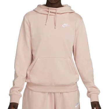 Nike sports hoodie womens sale