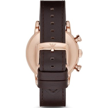 Emporio Armani AR2074 Erkek Kol Saati Fiyatı Taksit Seçenekleri