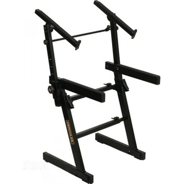 HERCULES STANDS KS410B キーボードスタンド Amazon | HERCULES (ハーキュレス) キーボードスタンド Z型 KS410B