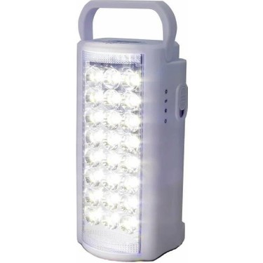 Fujita 2606L USB Şarj Çıkışlı 18 Led 80 Saat Akülü Şarjlı Fiyatı Fujita 2606L USB Şarj Çıkışlı 18 Led 80 Saat Akülü Şarjlı Fiyatı