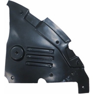 Otoco Renault Symbol- 13/16 Ön Tampon Alt Koruma Plastiği Fiyatı