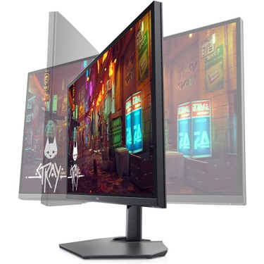 Dell G3223Q 32 inç 144Hz 1ms HDR600 FreeSync Premium Pro UHD Fiyatı
