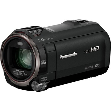 Panasonic HC-V785K Full Hd Video Kamera Fiyatı, 4.0 Puanı İle