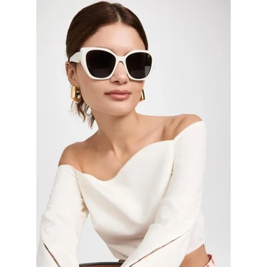 Prada 0pr 19ZS 1425S0 Kadın Güneş Gözlüğü Fiyatı