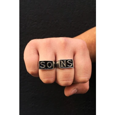 Bague sons of online anarchy jax