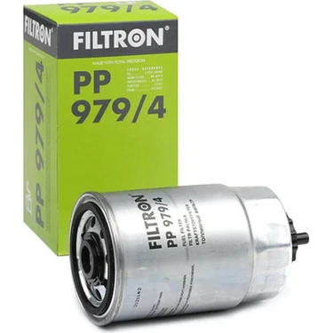 Fıltron Pp 979/4 Mazot Fıltresı Accent Era 1,5 Crdı 2008 -> Fiyatı