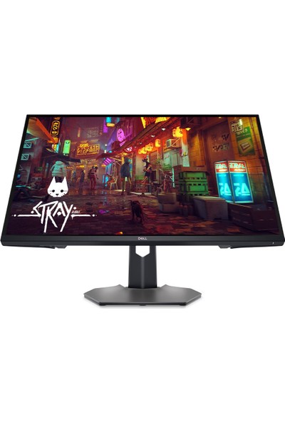 DELL G3223Q 144Hz 1ms HDMI+Displayport HDR600 Fast IPS UHD Adaptive-Sync 32" Gaming Monitör