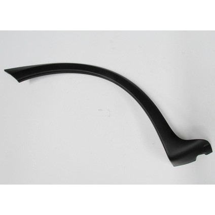 Opel Corsa- C- 00/03 Arka Çamurluk Ağzı Plastiği Sağ Siyah 3kapı(Klipsleri Ile Birlikte )(Tüv)(Tyg) 9227306
