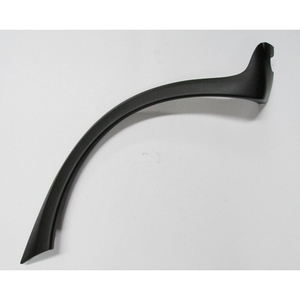 Opel Corsa- C- 00/03 Arka Çamurluk Ağzı Plastiği Sağ Siyah 3kapı(Klipsleri Ile Birlikte )(Tüv)(Tyg) 9227306
