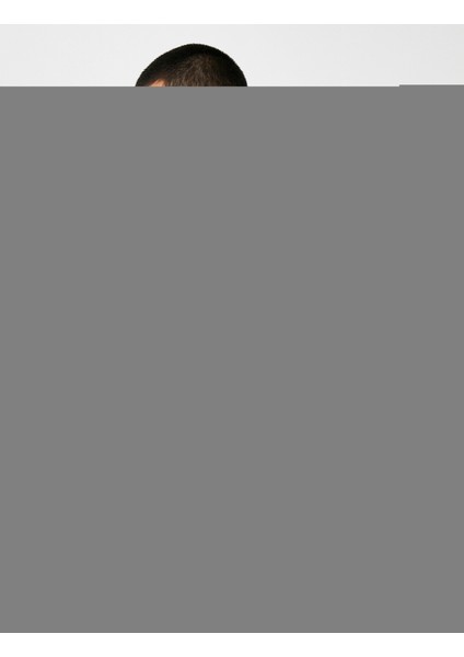 Basic Triko Kazak Bisiklet Yaka Uzun Kollu fırsatları