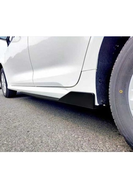 Toyota Corolla 2019+ Marşpiyel fiyatları