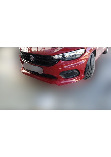 Fiat Egea Ön Karlık Boyalı Sedan 2020- fiyatları