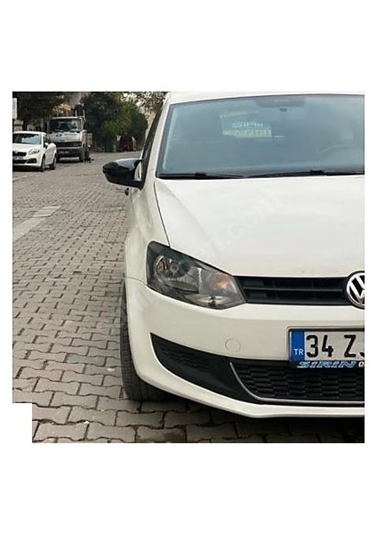 Volkswagen Polo 6r-6c Batman Yarasa Ayna Kapağı (2009-2017) fiyatları