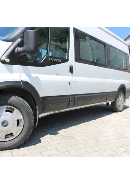 Ford Transit 2006-2013 Uzun Şase Dodik Set 14 Prç modelleri