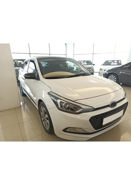 Hyundaı I20 2014-2019 Batman Ayna Kapağı Sinyalli Modeller Için modelleri