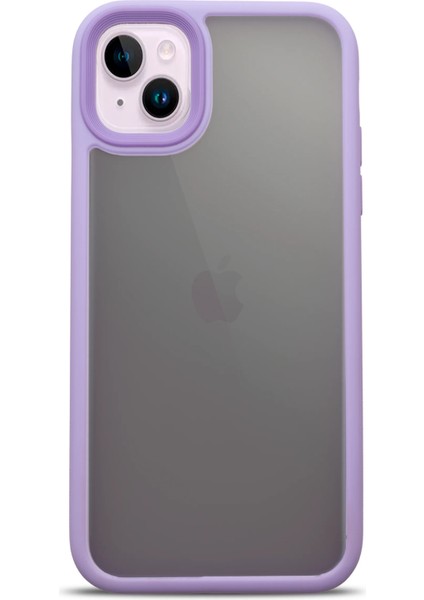 Apple iPhone 14 Plus BOLD Anti-Shock Kılıf - Lila