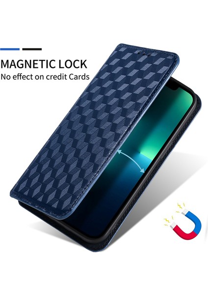 Samsung Galaxy Z Fold 4 Için Telefon Kılıfı - Mavi (Yurt Dışından) fiyatları