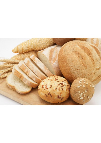 Un Katkısız Özel Baklavalık Böreklik Süper Lüks Un 5 kg