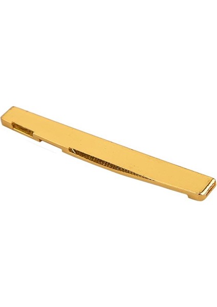 Müzik Aleti 72 x 7 x 8 mm. İçin 2 Adet Akustik Gitar Fıstığı Pirinç (Yurt Dışından) modelleri