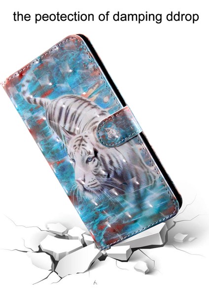 Huawei P Smart 2021 Telefon Kılıfı (Yurt Dışından)