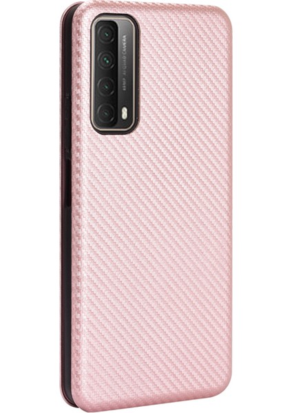 Huawei P Smart 2021 Telefon Kılıfı (Yurt Dışından)