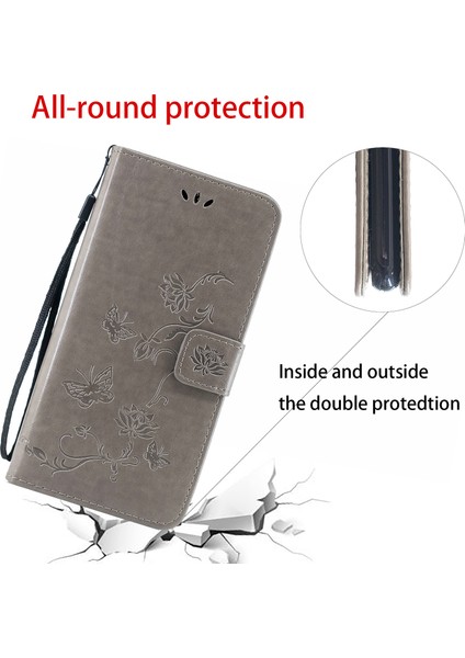 Huawei P Smart 2019 Telefon Kılıfı (Yurt Dışından)