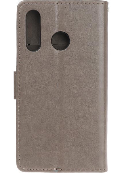 Huawei P Smart 2019 Telefon Kılıfı (Yurt Dışından)