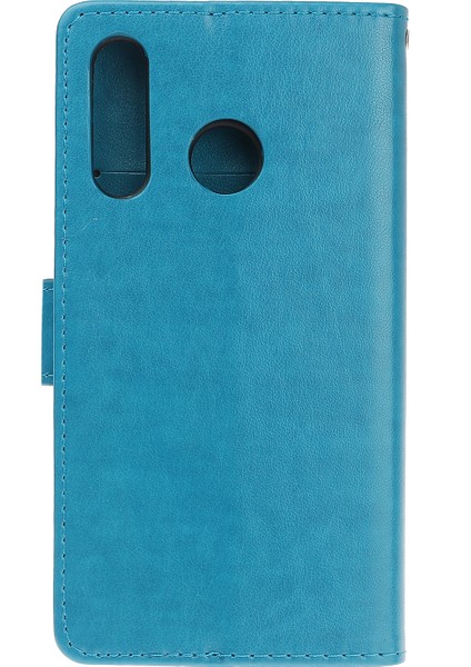 Huawei P Smart 2019 Telefon Kılıfı (Yurt Dışından)