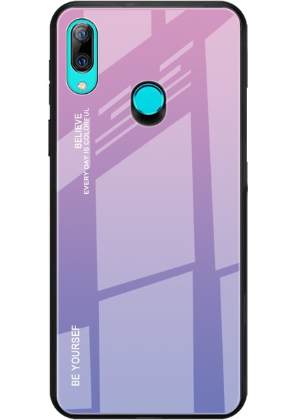 Huawei P Smart Z Telefon Kılıfı (Yurt Dışından)